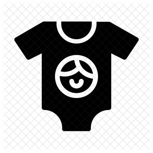 monochrome baby clothes