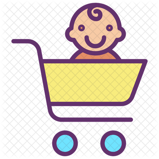 baby shopping