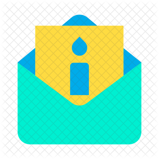 Download Free Birthday Invitation Icon Of Flat Style Available In Svg Png Eps Ai Icon Fonts