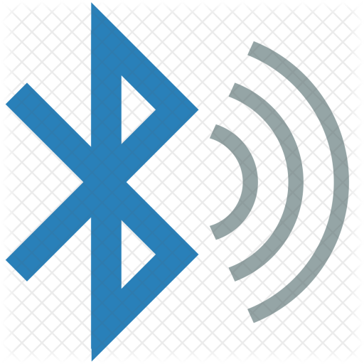Bluetooth Icon Of Flat Style Available In Svg Png Eps Ai Icon Fonts