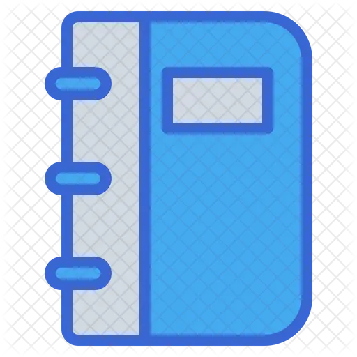 Books Icon