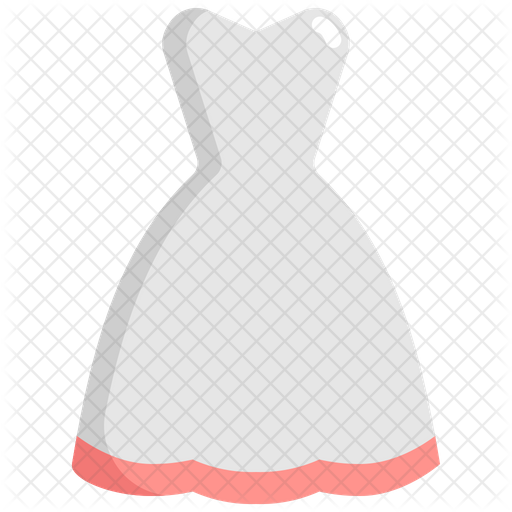 Free Free 152 Strapless Wedding Dress Svg SVG PNG EPS DXF File