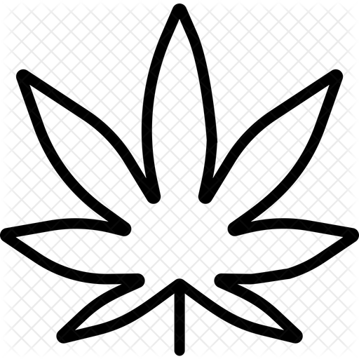 Download Free Cannabis Icon Of Line Style Available In Svg Png Eps Ai Icon Fonts