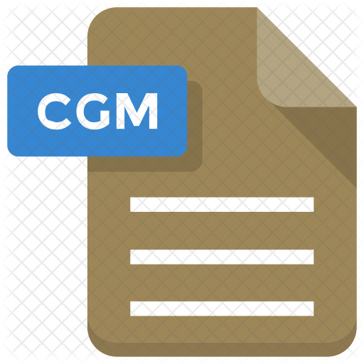 Download Free Cgm File Icon Of Flat Style Available In Svg Png Eps Ai Icon Fonts