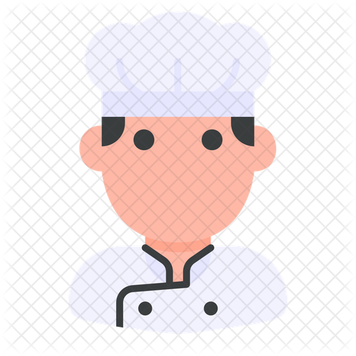 Download Free Chef Icon Of Flat Style Available In Svg Png Eps Ai Icon Fonts