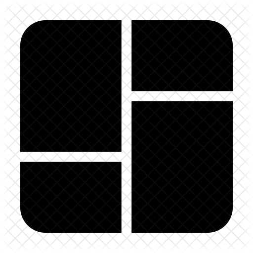 Download Pic Collage Png Icon Black Pics
