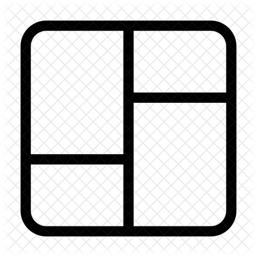Collage Icon Of Line Style Available In Svg Png Eps Ai Icon Fonts