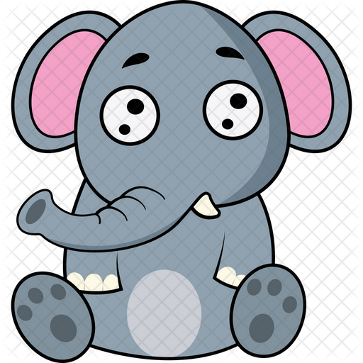 Free Free Elephant With Umbrella Svg 911 SVG PNG EPS DXF File