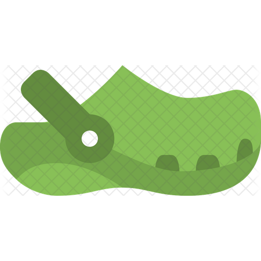 crocs icon