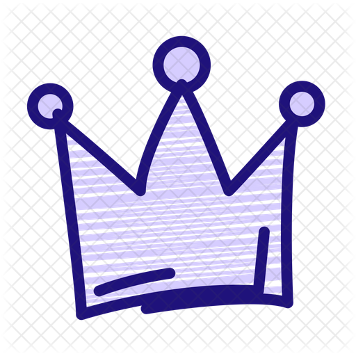 Download Free Crown Icon Of Doodle Style Available In Svg Png Eps Ai Icon Fonts