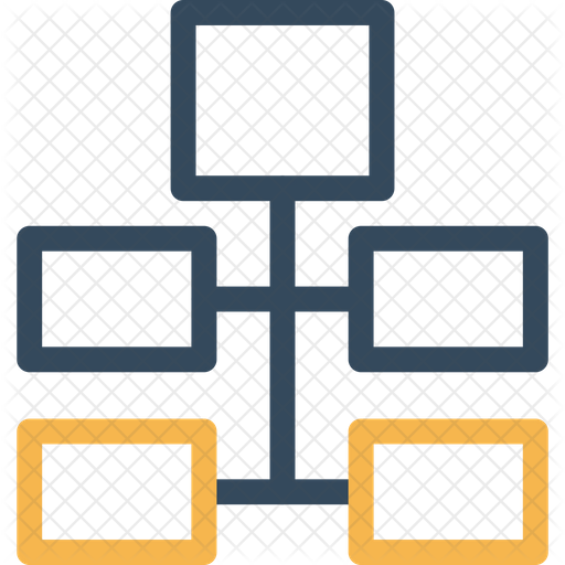 Design Process Icon - Download in Dualtone Style