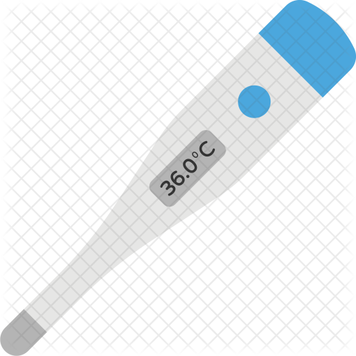 digital stick thermometer