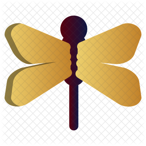 Download Free Dragonfly Icon Of Gradient Style Available In Svg Png Eps Ai Icon Fonts