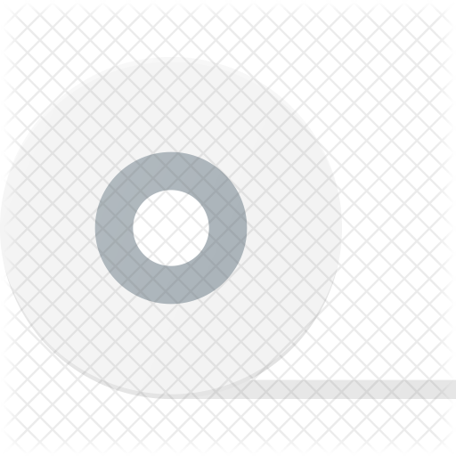 Duct tape Icon Download in Flat Style