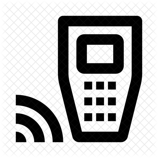 Edc Machine Icon Download in Line Style