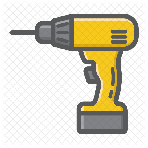 Free Electric Icon of Colored Outline style - Available in SVG, PNG