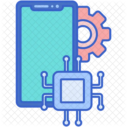 Electronics Icon