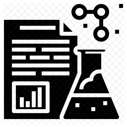 Download Free Experimental Result Glyph Icon Available In Svg Png Eps Ai Icon Fonts