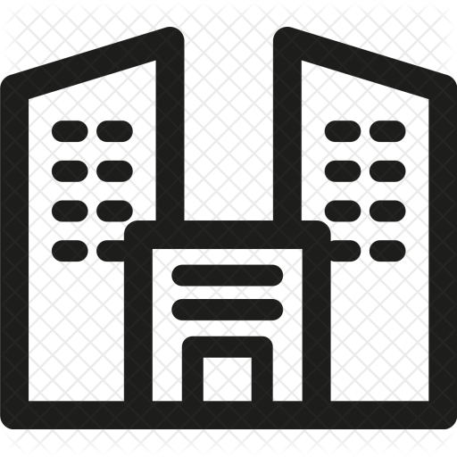 facility-icon-download-in-line-style