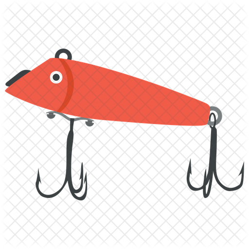 Download Fish Bait Svg