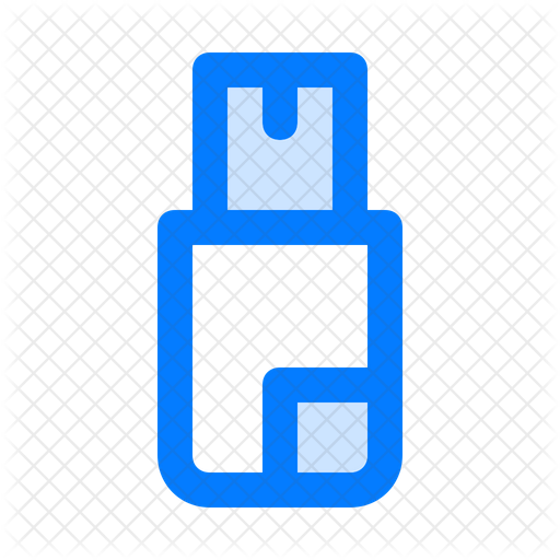 flashdisk icon of colored outline style available in svg png eps ai icon fonts iconscout