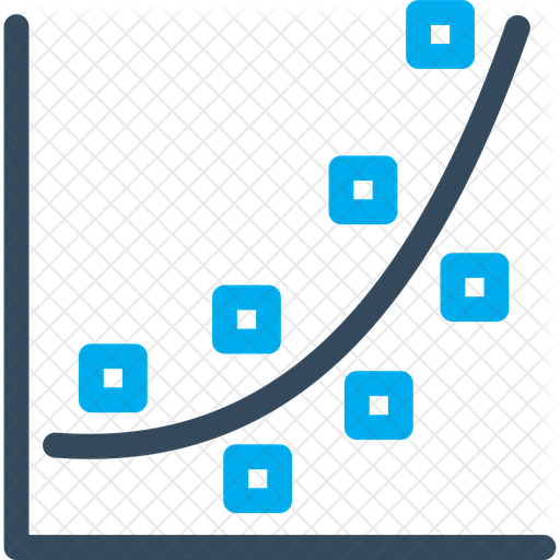 Flow Lines Icon Download in Dualtone Style