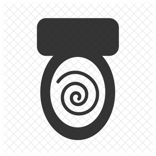 Flush Icon of Glyph style Available in SVG, PNG, EPS, AI & Icon fonts