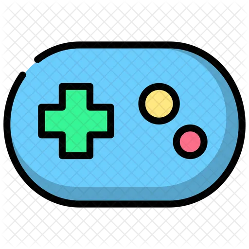 Toys & Games Icon