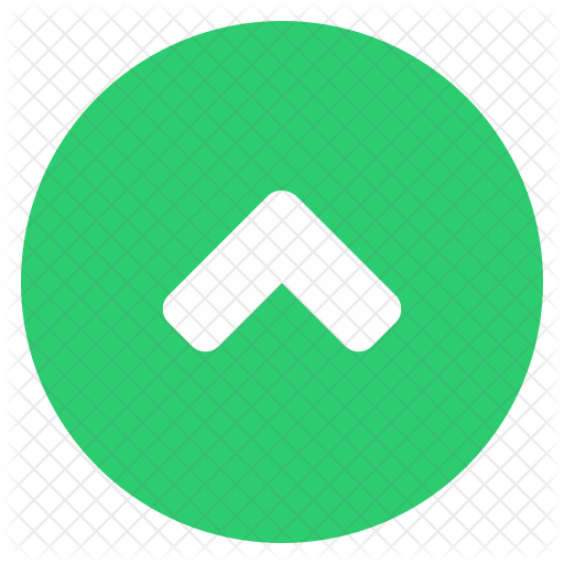 Free Go To Top Icon Of Glyph Style Available In Svg Png Eps Ai Icon Fonts