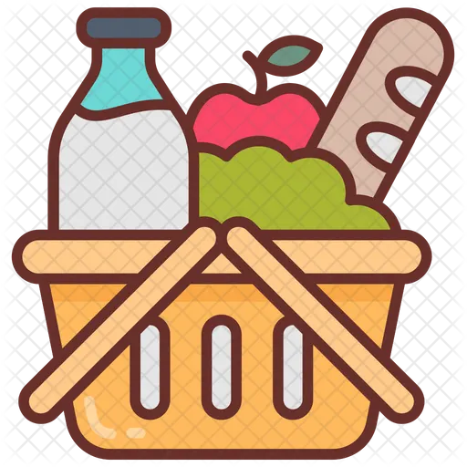 Grocery Icon