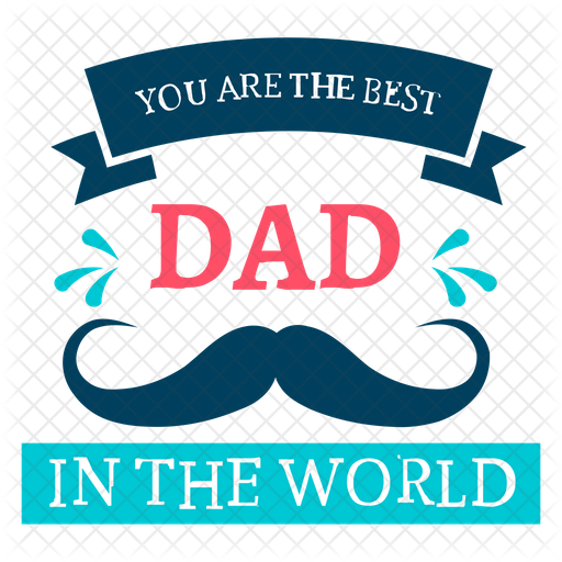 to the best father