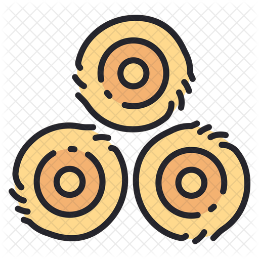 Free Hay Bale Icon Of Colored Outline Style Available In Svg Png Eps Ai Icon Fonts Free Hay Bale Icon Of Colored Outline Style Available In Svg Png Eps Ai Icon Fonts
