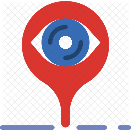 hide-location-icon-download-in-flat-style