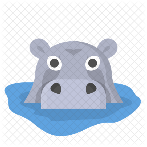 Free Free 125 Baby Hippo Svg Free SVG PNG EPS DXF File