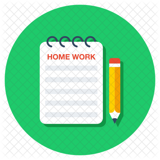 my homework app icon