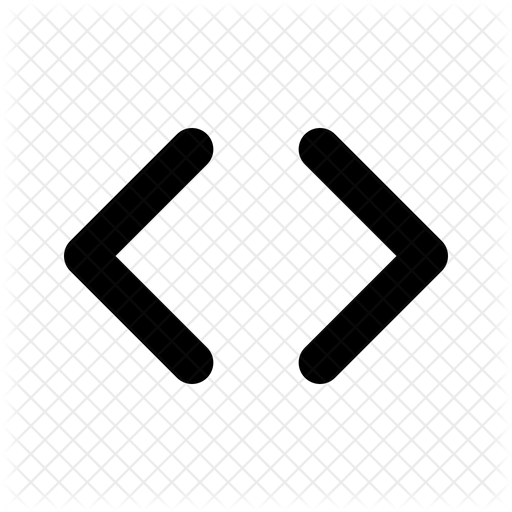 Horizontal Scroll Arrow Icon Download in Line Style