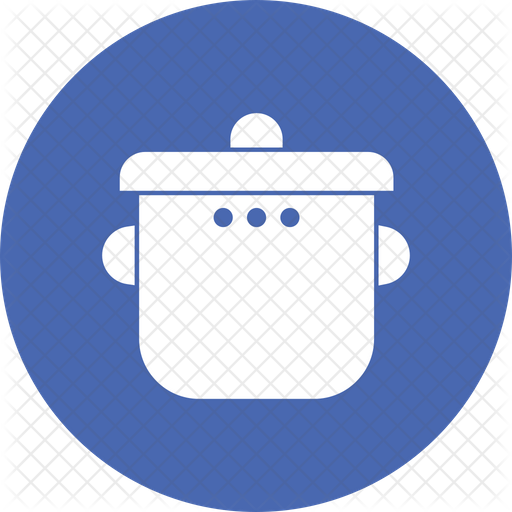 Ikea Cookware Icon Download in Rounded Style