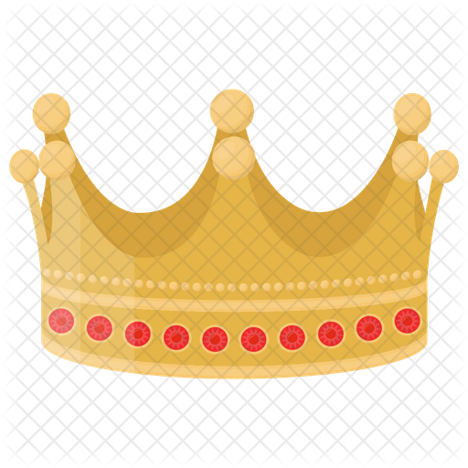 Free Imperial Crown Flat Icon Available In Svg Png Eps Ai Icon Fonts