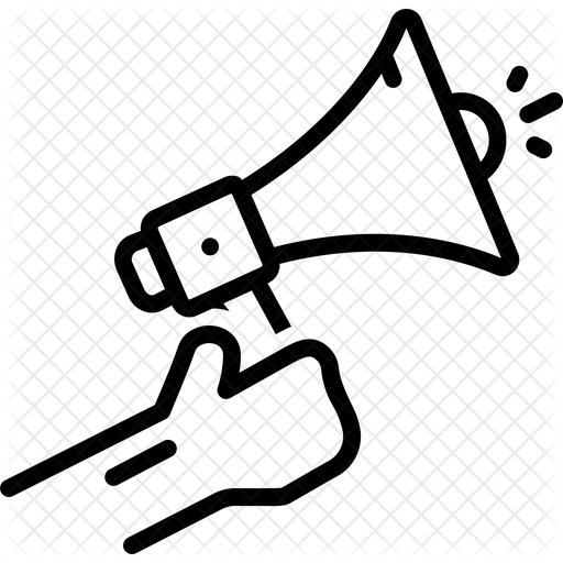 Inform Icon Download in Line Style