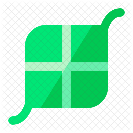 Ketupat Icon Of Flat Style Available In Svg Png Eps Ai Icon Fonts