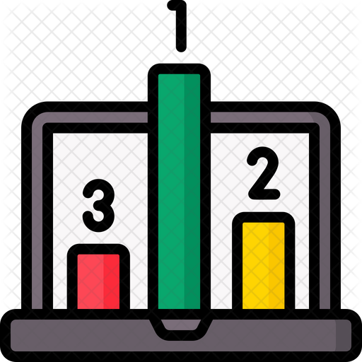 Free Keyword Ranking Icon Of Colored Outline Style Available In Svg Png Eps Ai Icon Fonts