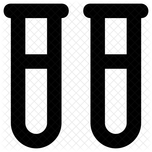 Laboratory sample Icon Download in Line Style