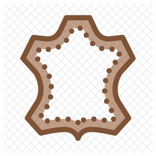 Free Leather Label Icon Of Colored Outline Style Available In Svg Png Eps Ai Icon Fonts