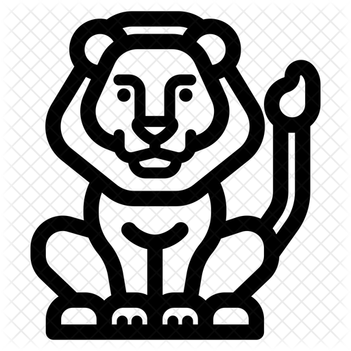 Free Free 287 Lion Of Judah Svg SVG PNG EPS DXF File