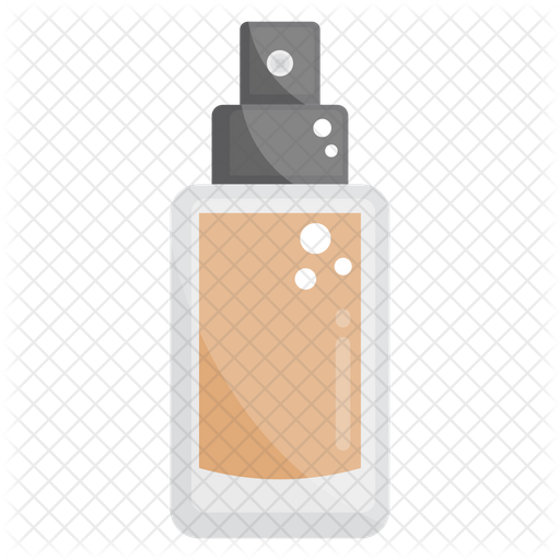 Makeup Foundation Icon Of Flat Style Available In Svg Png Eps Ai Icon Fonts