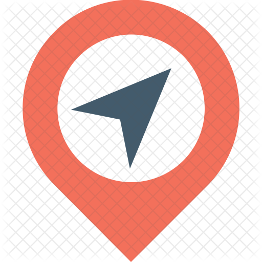 Map Pin Icon