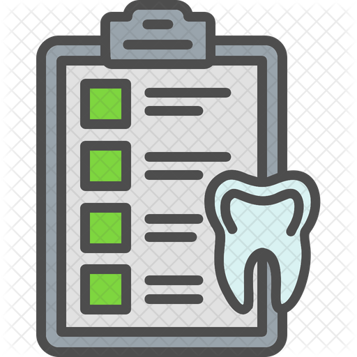 medical-report-icon-download-in-colored-outline-style