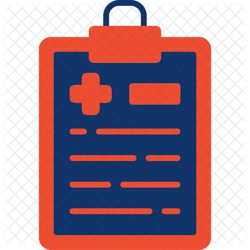 medical-report-icon-download-in-dualtone-style