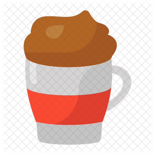 Mocha Icon Of Flat Style Available In Svg Png Eps Ai Icon Fonts