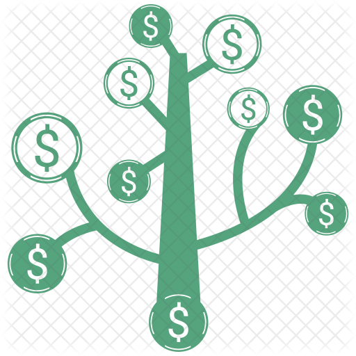 Free Free Money Tree Svg 538 SVG PNG EPS DXF File